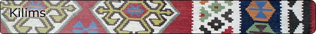 Kilims