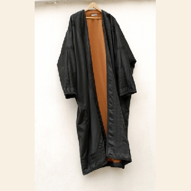 Manteau de bédouin en laine;