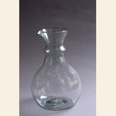 Carafe à thé - environ 21cm